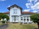 Außenansicht Pension