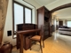 Arbeitszimmer