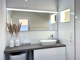 Badezimmer DG