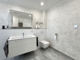 Badezimmer EG