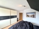 Schlafzimmer DG