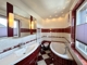 Badezimmer Obergeschoss
