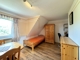 Zimmer III Dachgeschoss