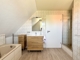 Badezimmer Dachgeschoss