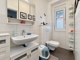 Haus 1 - Gäste-WC 