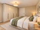 Gestaltungsvorschlag Schlafzimmer