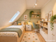 Gestaltungsvorschlag Kinderzimmer II