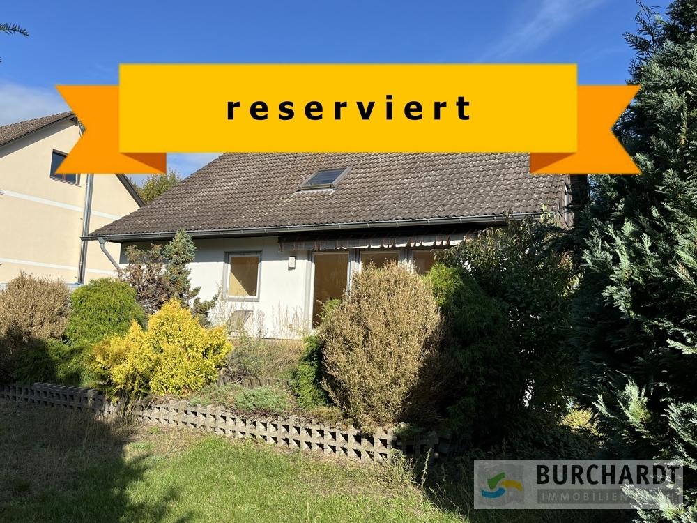 Immobilien Details 1 reserviert