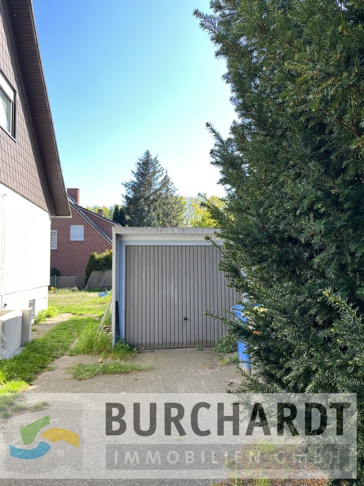 Immobilien Details 4 Garage