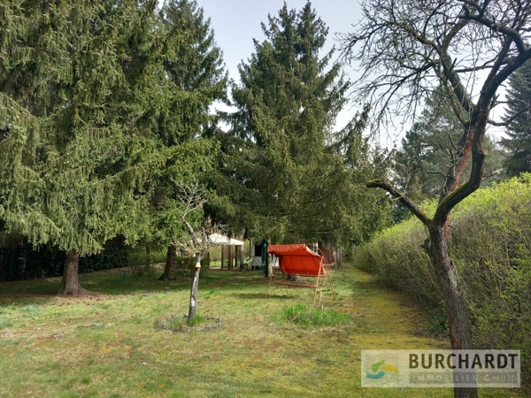 Immobilienangebot 5 Grundstück