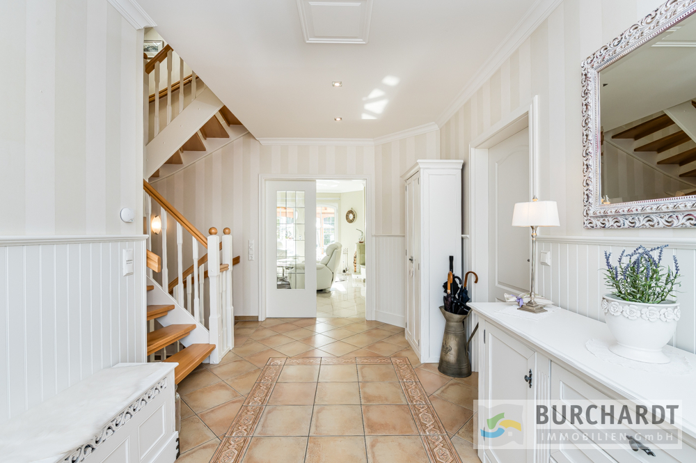 Immobilien Details 2 EG - Diele