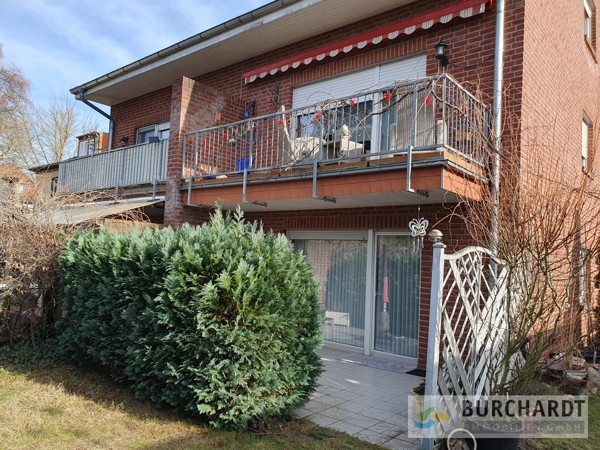 Referenzen 4 Blick zur Terrasse