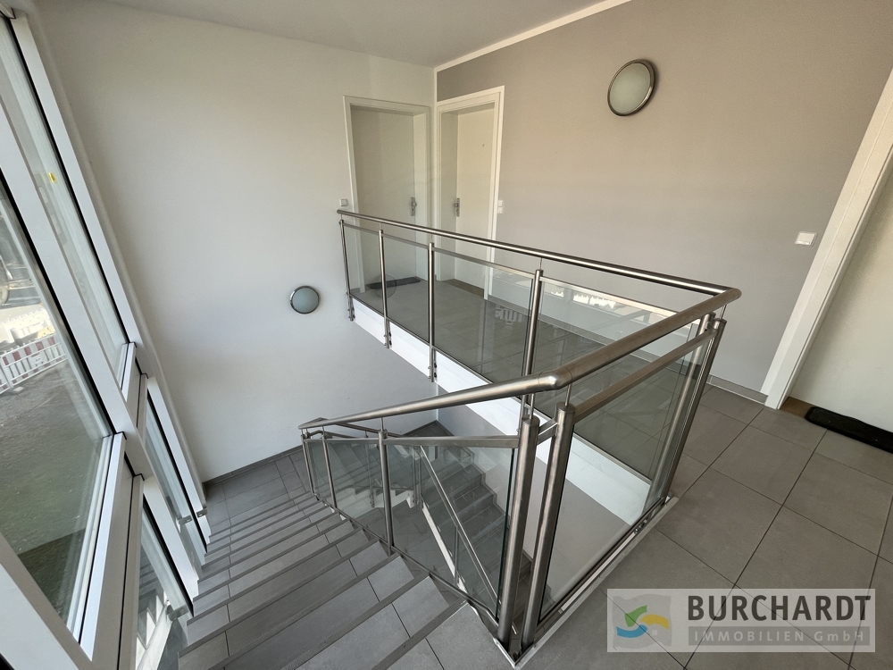 Immobilien Details 4 Schickes Treppenhaus