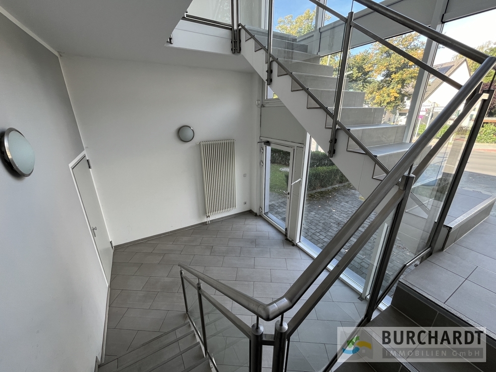 Immobilien Details 5 Treppenhaus