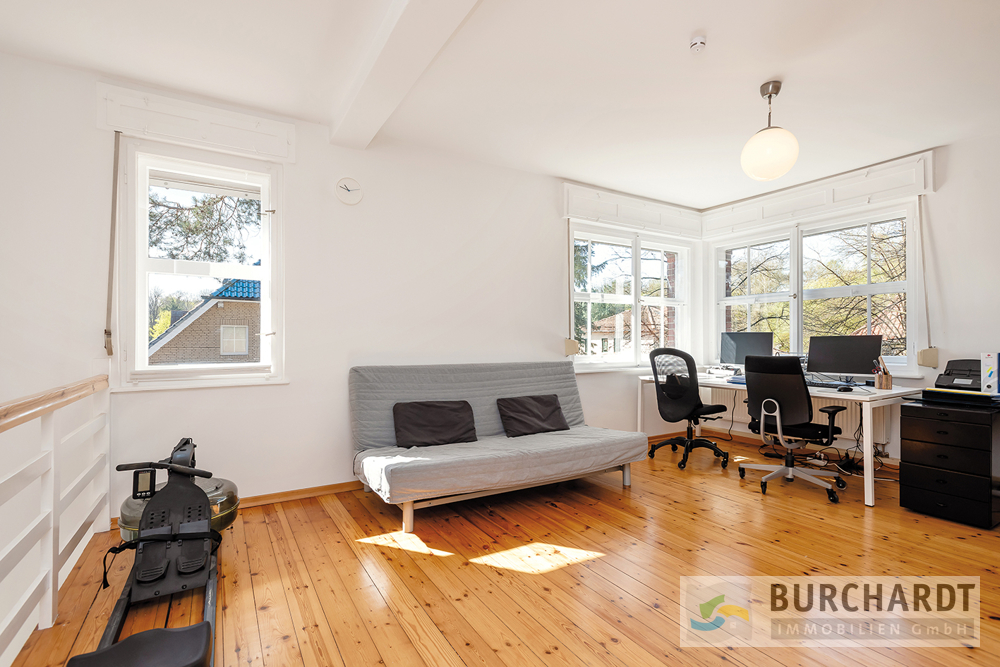 Immobilien Details 6 Obergeschoss - Galerie