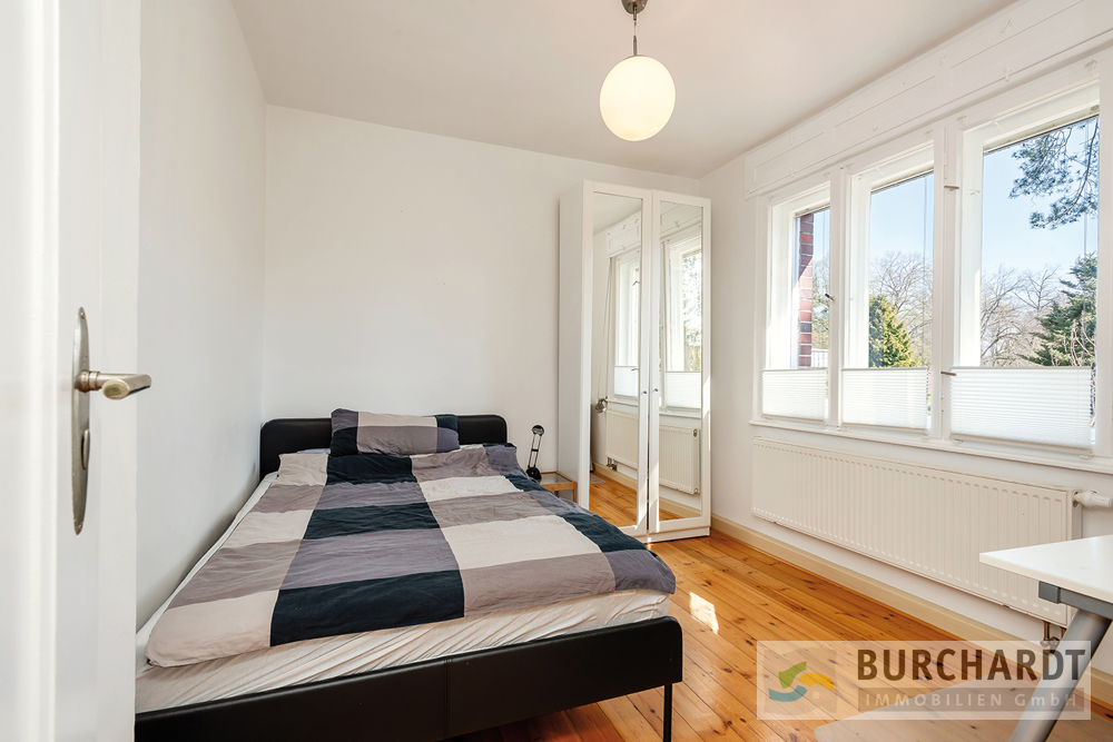 Immobilien Details 7 Obergeschoss - Zimmer 1