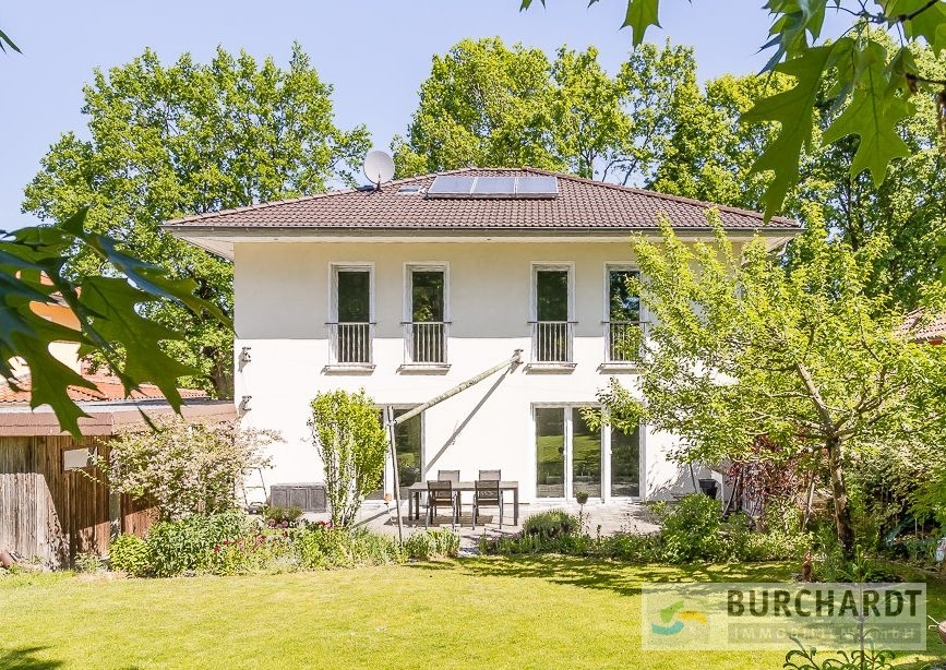 Immobilien Details 1 Hausansicht