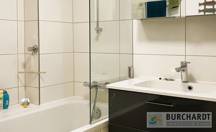 Immobilien Details 5 modernes Bad