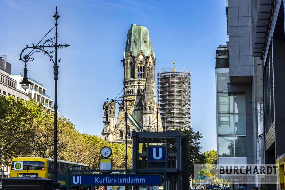 Immobilien Details 6 15 Fahrminten zum Ku-Damm