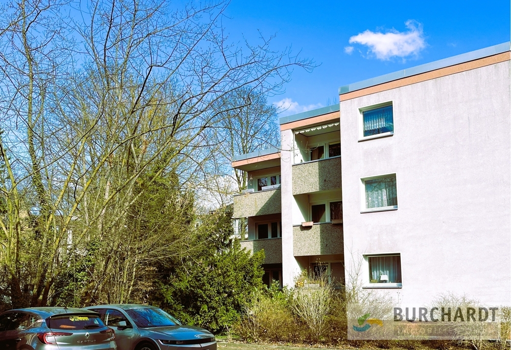 Immobilien Details 7 kleine gepflegte Wohnanlage