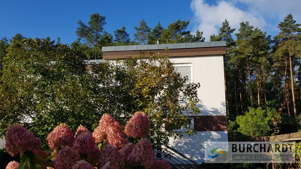 Immobilien Details 1 DHH in Hermsdorf -Oase in Berlin-Hermsdorf