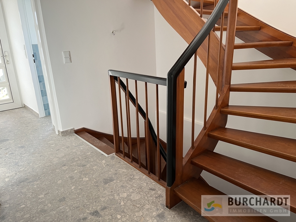 Immobilien Details 4 Diele im EG