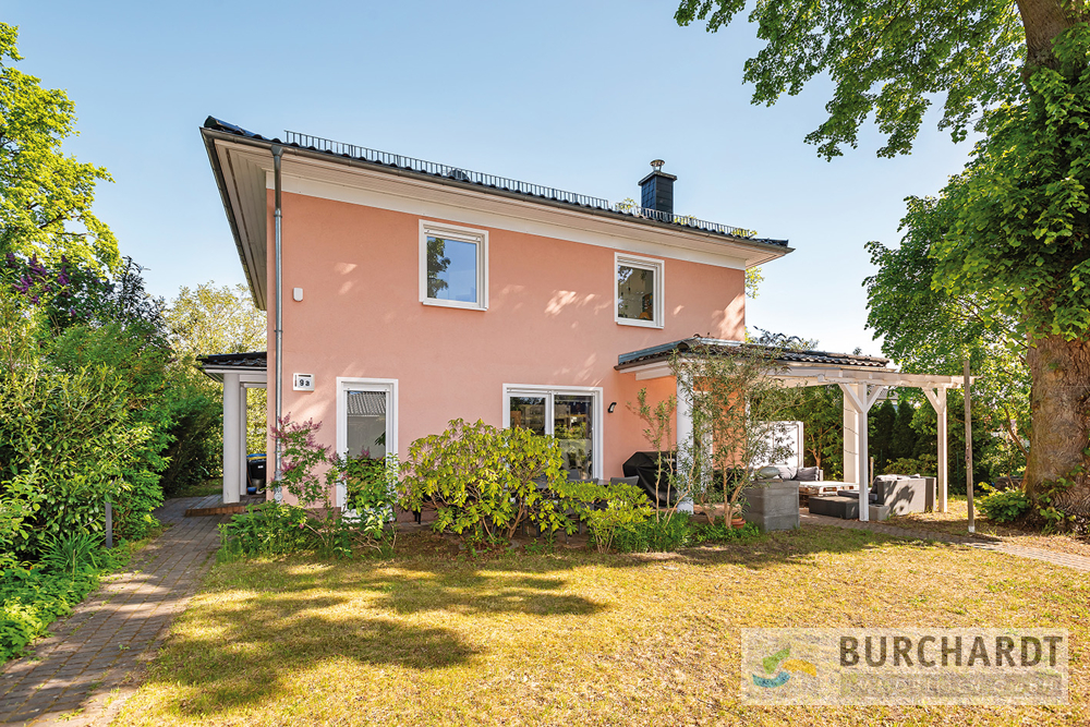 Immobilien Details 1 Hausansicht
