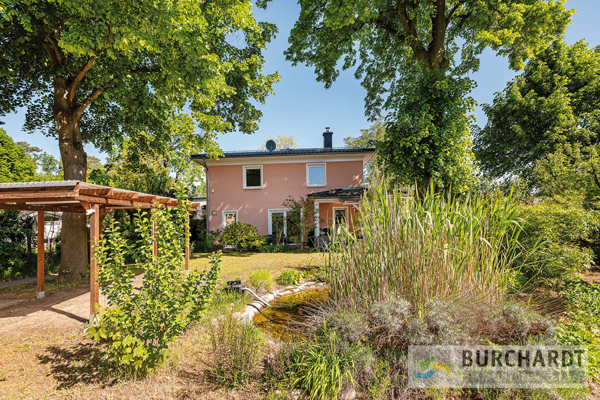 Immobilienangebot 2 großzügiges Anwesen