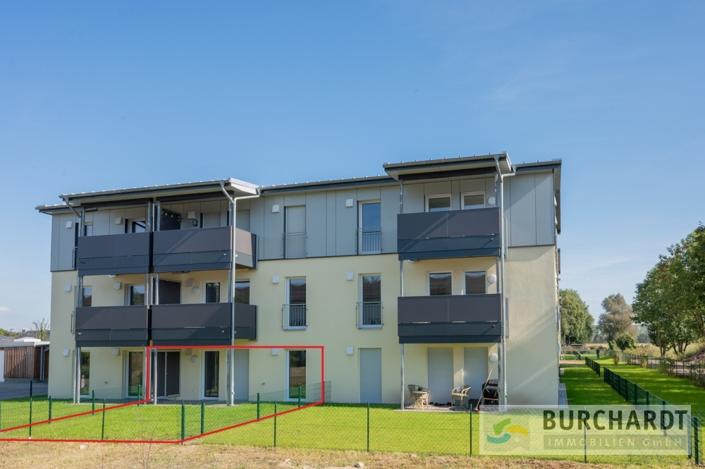 Immobilien Details 1 Wohnung