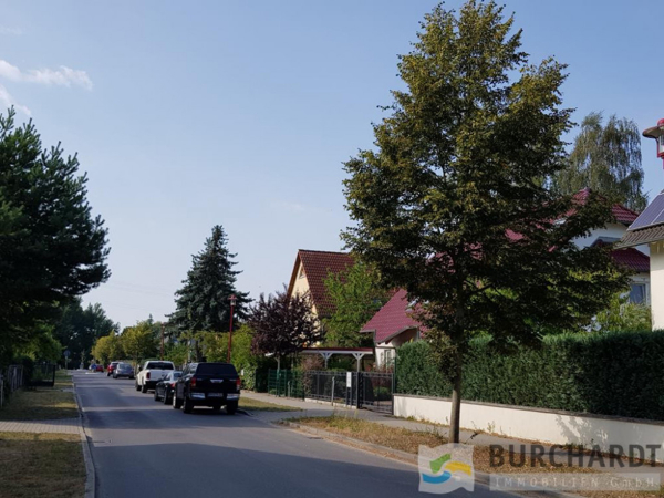 Referenzen 42 Birkenwerder: Grundstück in ruhiger Schönlage