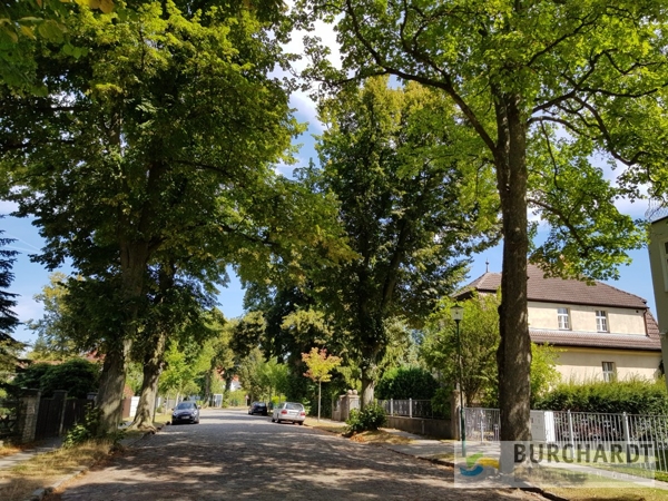 Referenzen 40 ruhige Anliegerstraße