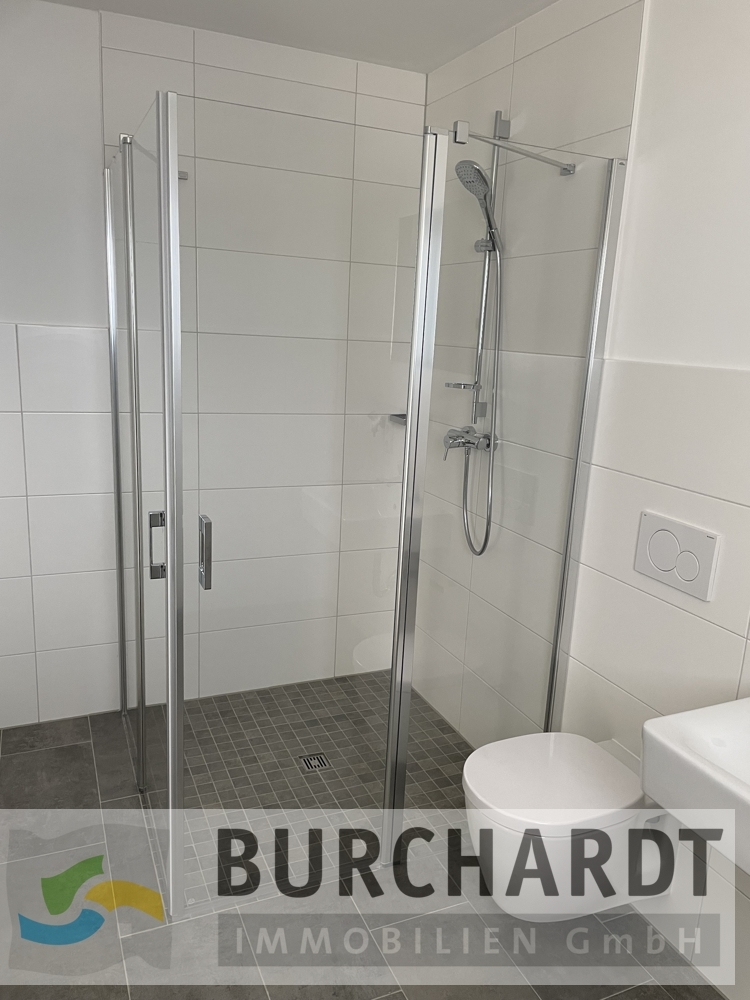 Immobilien Details 3 Duschbad