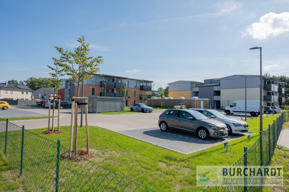Immobilien Details 6 Parkplatz