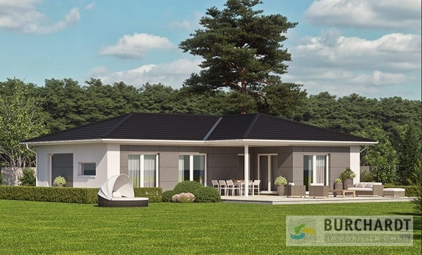 Referenzen 28 Bungalow