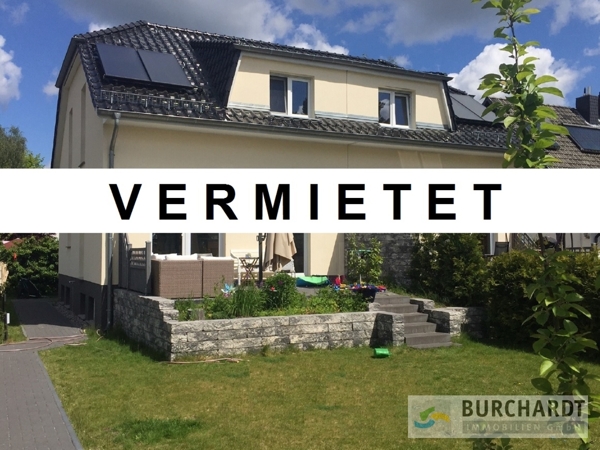 Referenzen 25 vermietet