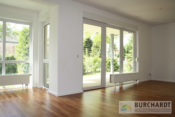 Referenzen 16 Terrassenwohnung in Hermsdorf