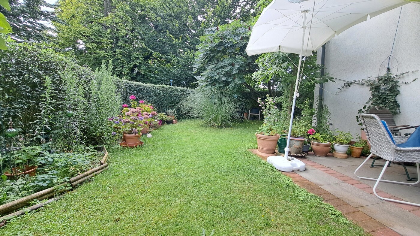 Garten