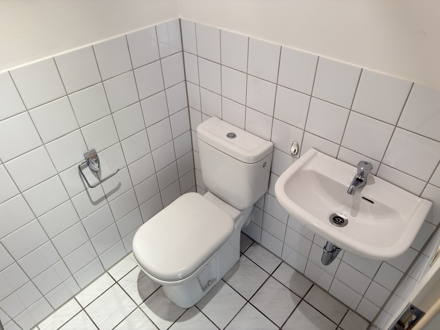 Gäste-WC