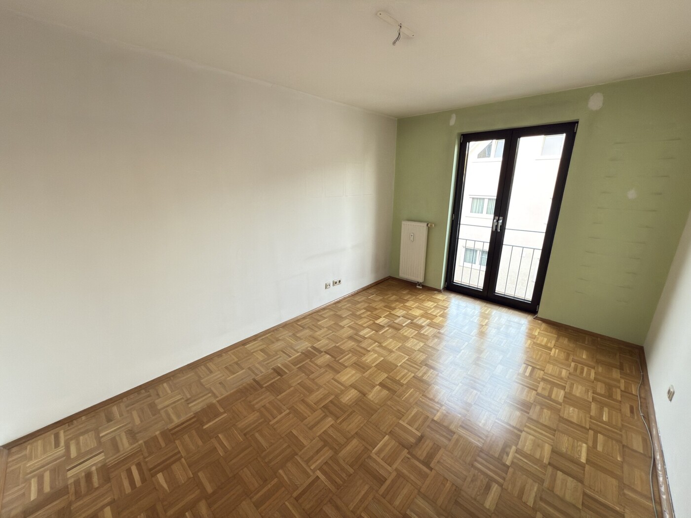 Arbeits- Kinderzimmer