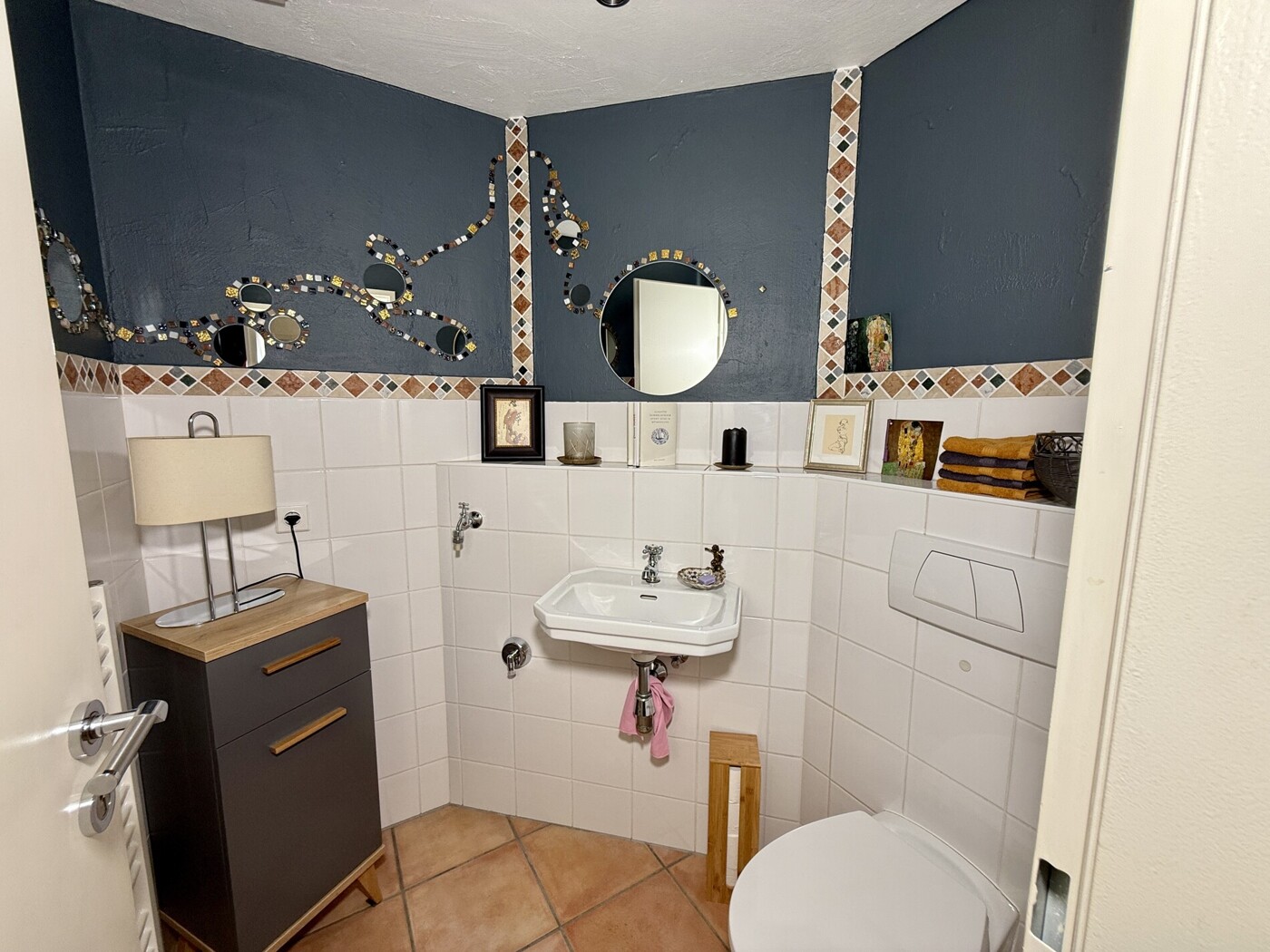 WC
