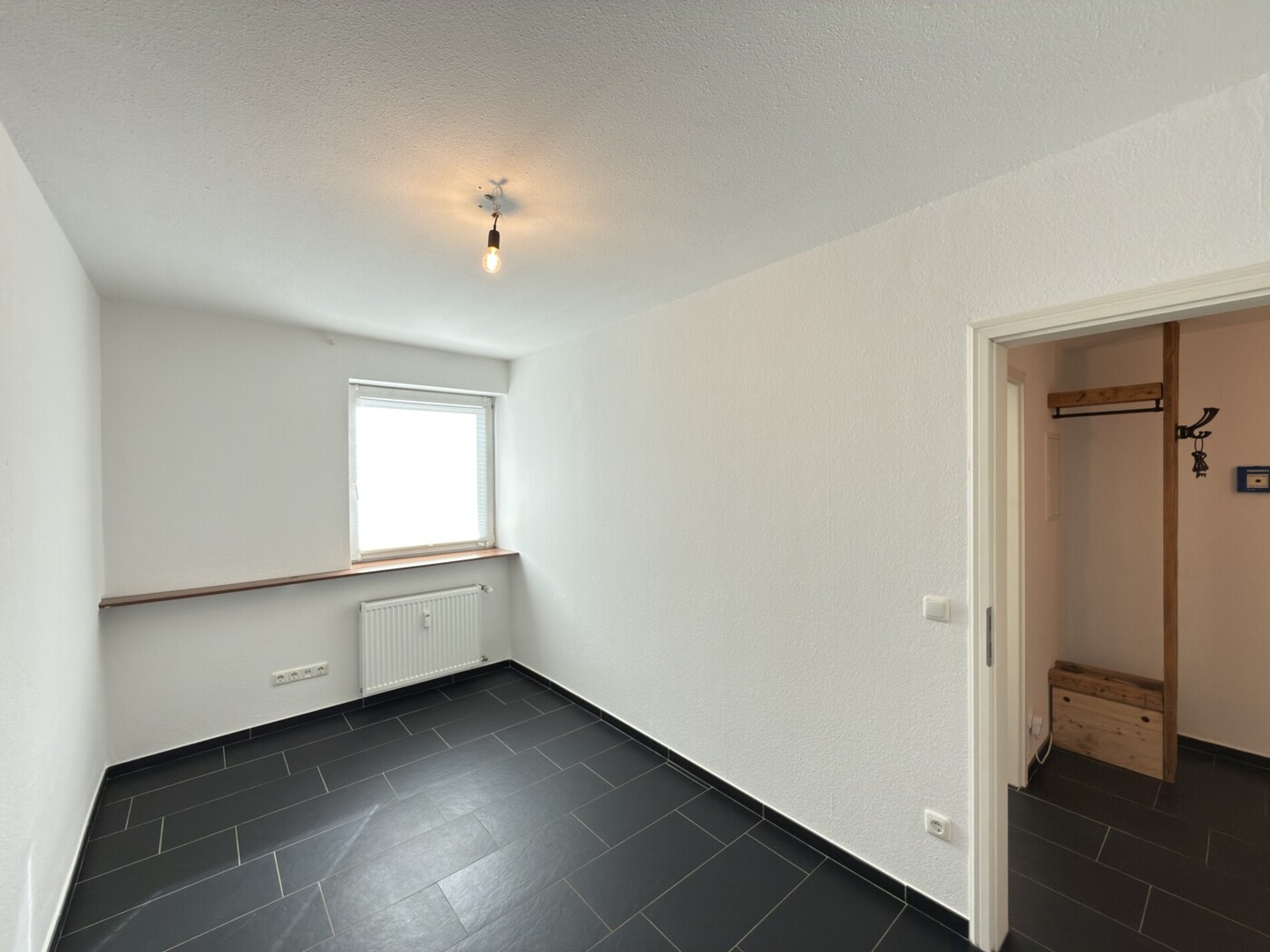 Arbeitszimmer