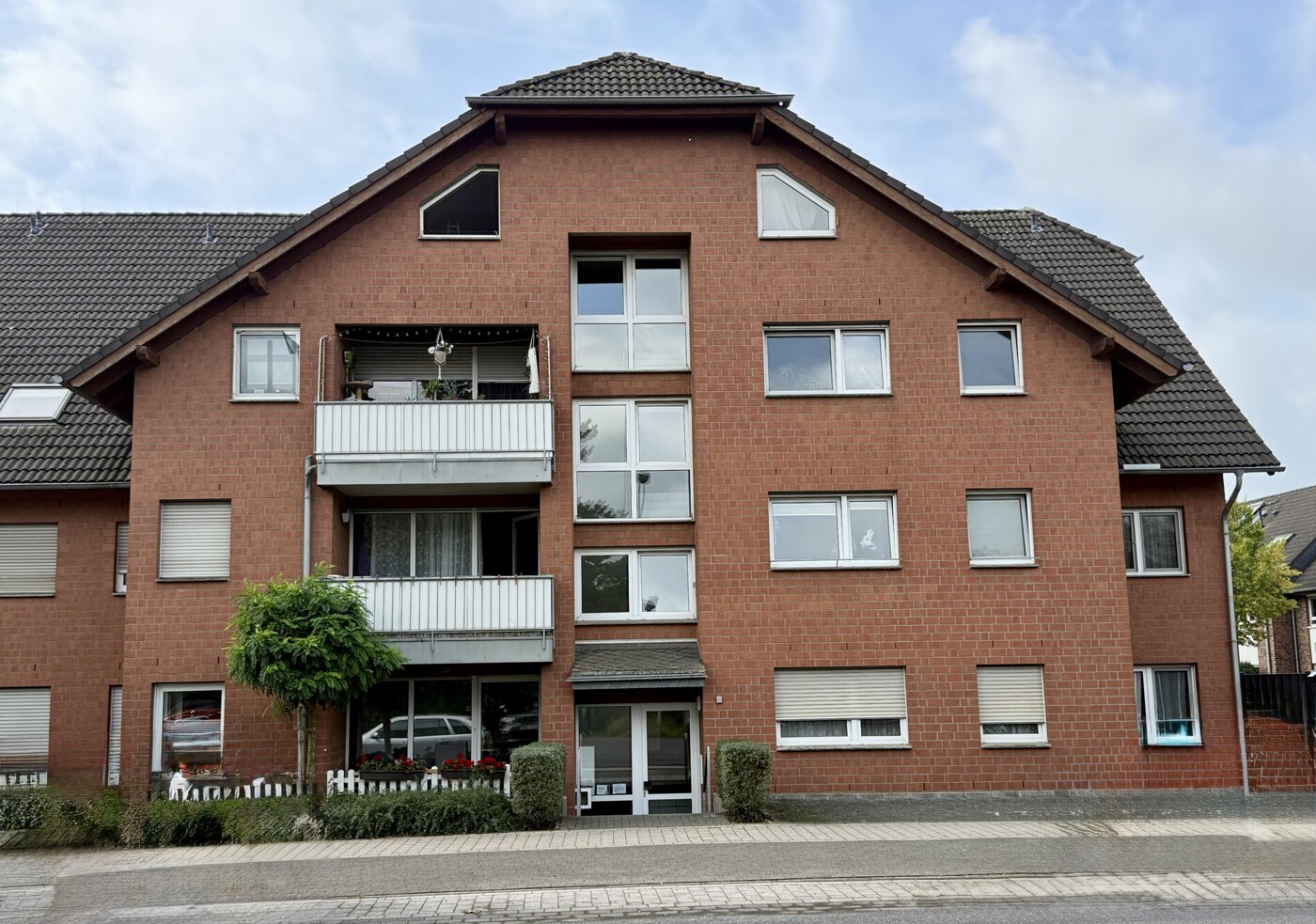 Außenansicht