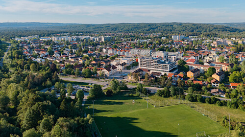 Geretsried Zentrum