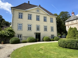 Ansicht Haupthaus