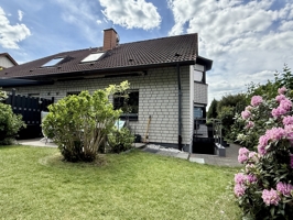Gartenansicht