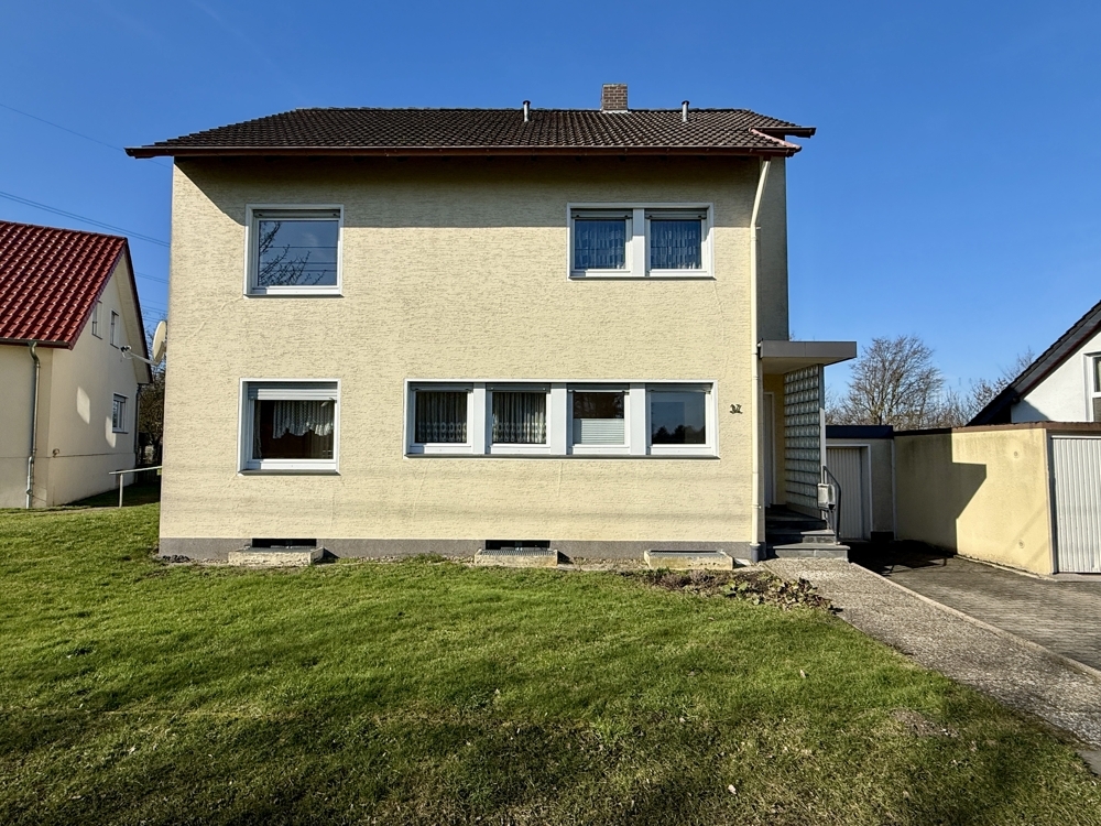 Ansicht