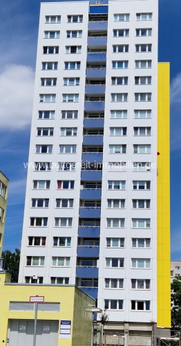 Südansicht