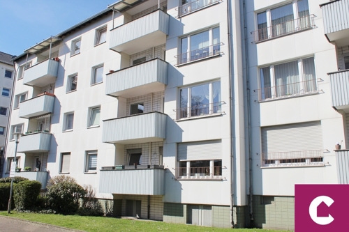 Cakan Immobilien