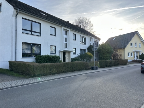 Vorderansicht