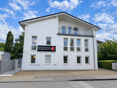 Außenansicht